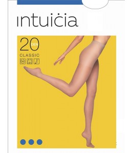 ИНТУИЦИЯ Classic 20